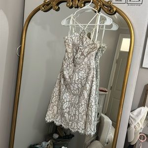 Semi formal dress- Lulus